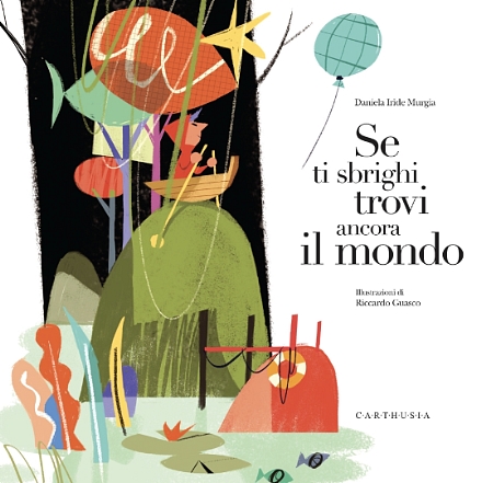 La scuola cover